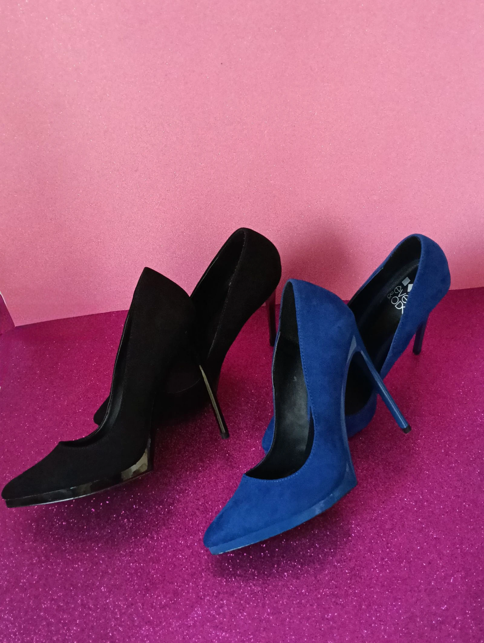 Pack Zapatos even& odd